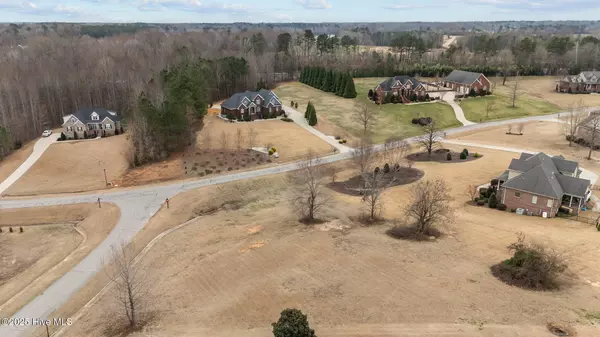 Rocky Mount, NC 27804,724 Cambridge DR