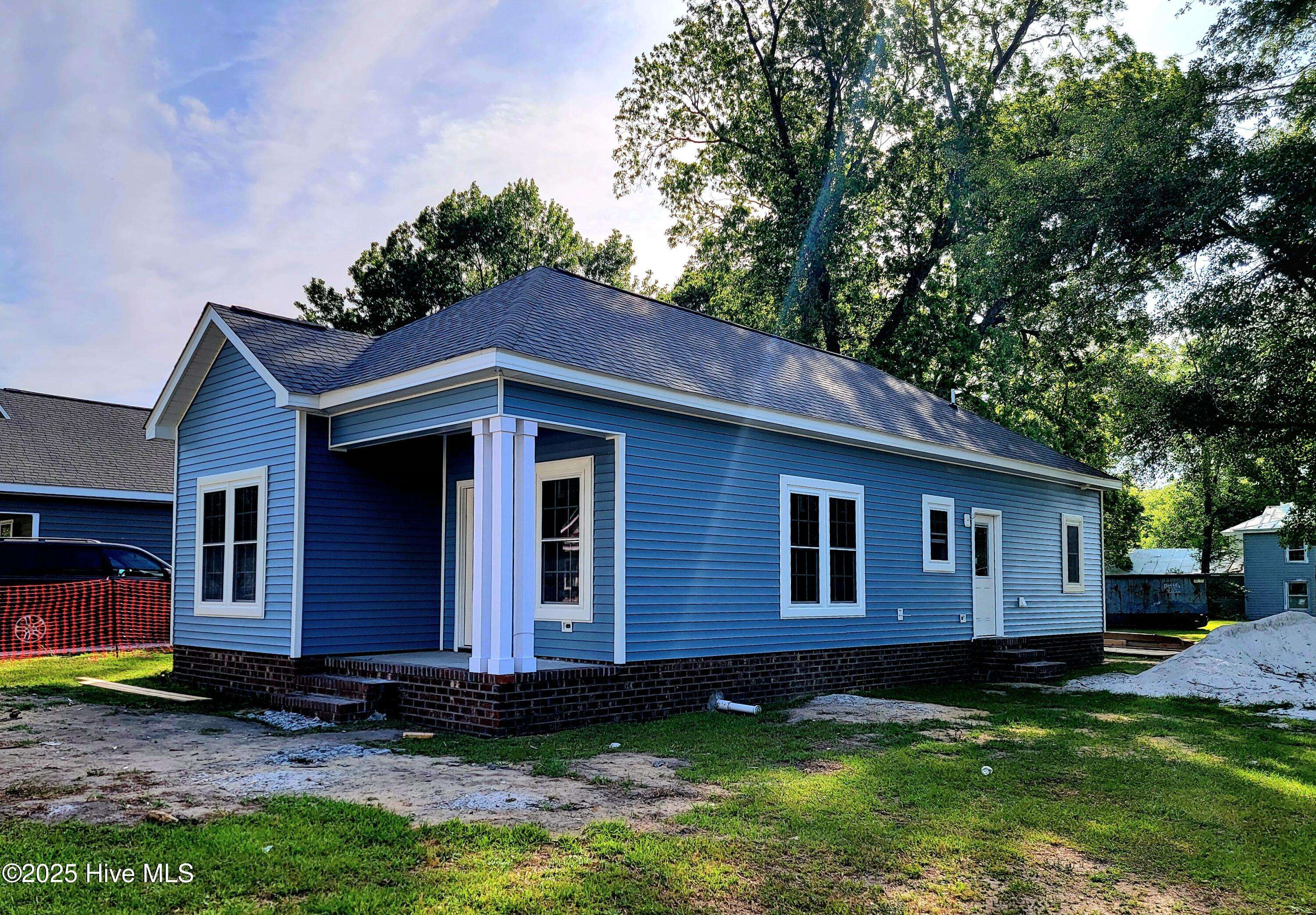 Washington, NC 27889,701 Gladden ST