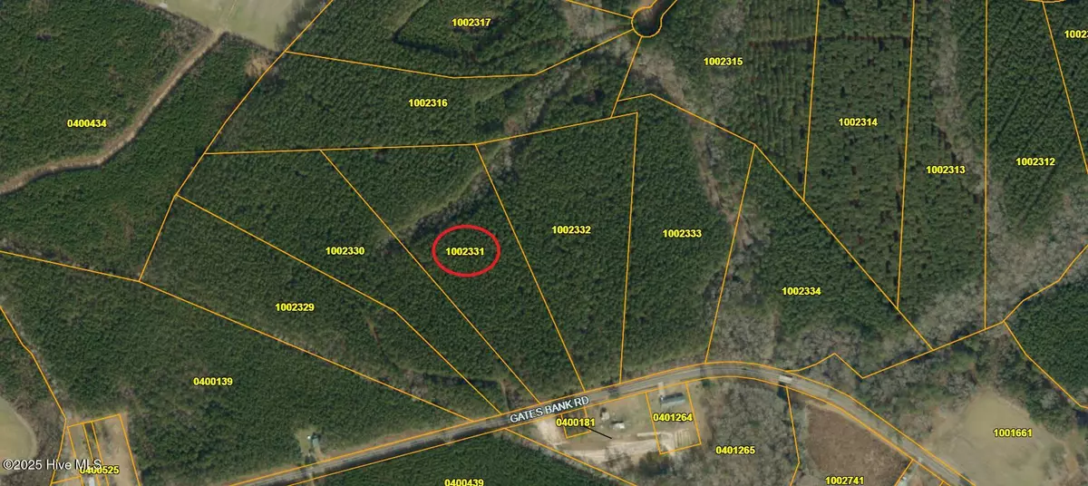 Gates, NC 27937,160 Gates Bank RD