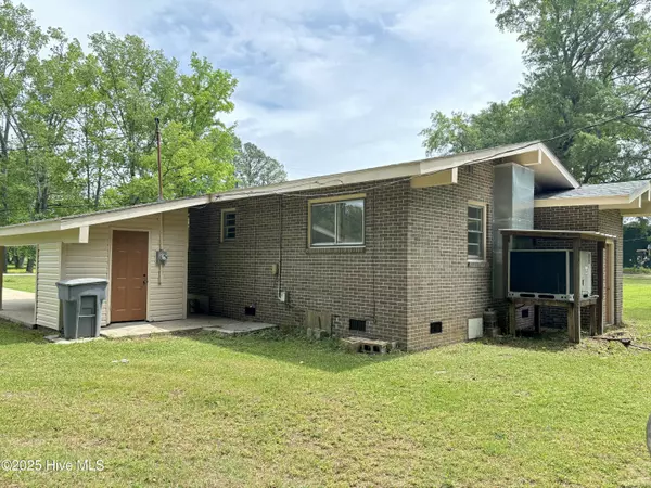 Woodland, NC 27897,115 Cherry ST