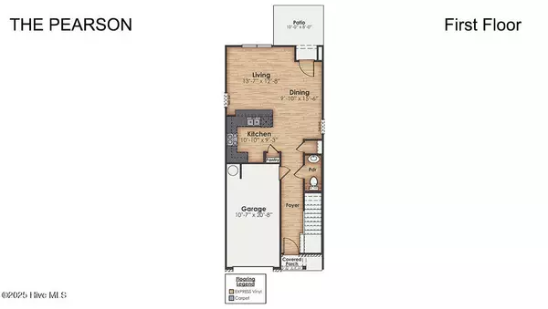 Surf City, NC 28445,103 S Grassland RD #Unit 47