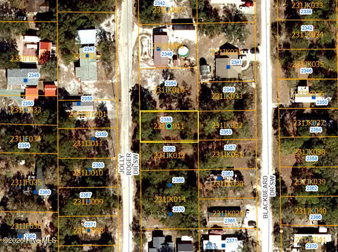 Supply, NC 28462,2358 Jolly Roger DR SW