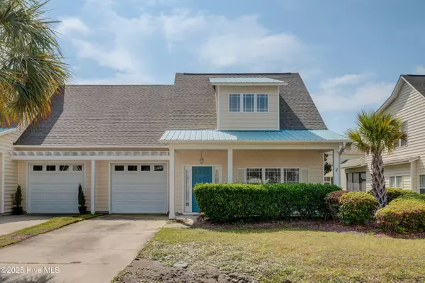 Hampstead, NC 28443,104 Phoebee CT