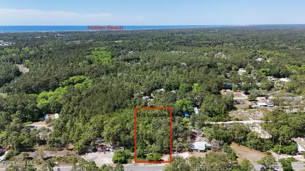 2329 Stanley RD SW, Supply, NC 28462