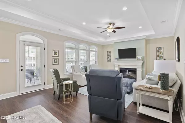 Ocean Isle Beach, NC 28469,14 Via Dolorosa DR