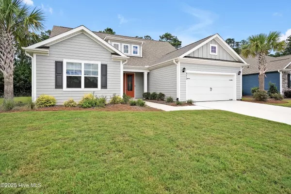 Leland, NC 28451,9213 Crossbill DR #Lot 25