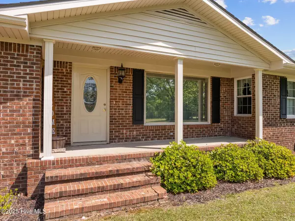 Washington, NC 27889,1220 Lizzard Slip RD