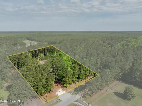 Hubert, NC 28539,216 Meadow LN E
