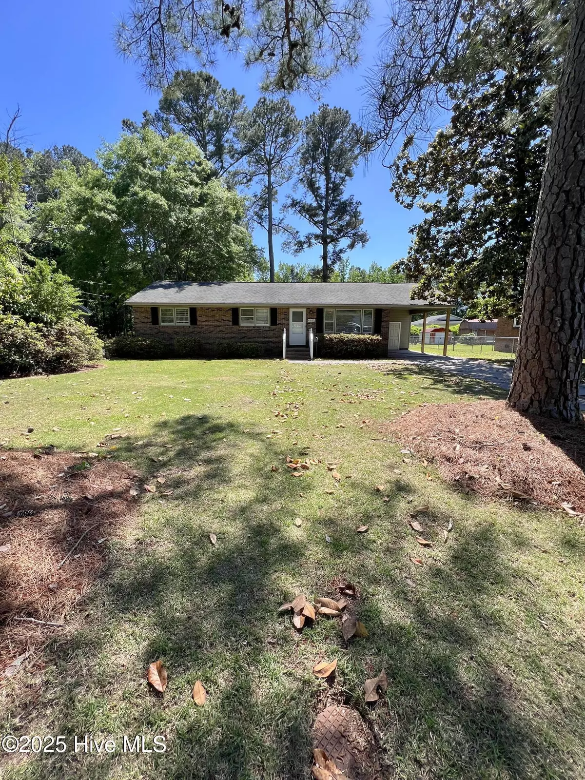 Farmville, NC 27828,4165 E East Prince RD