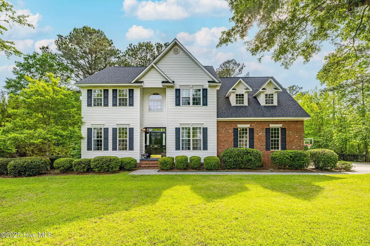 Jacksonville, NC 28540,310 Royal Bluff RD