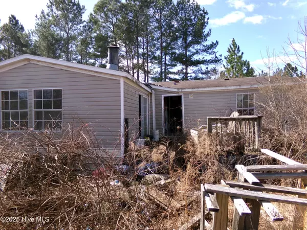 Red Springs, NC 28377,4766 Old Wire RD