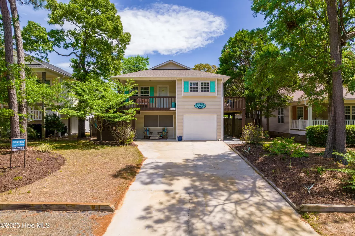 Oak Island, NC 28465,222 NE 36th ST