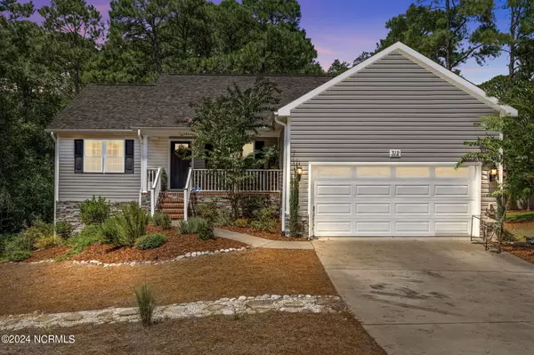 312 Juniper Creek BLVD, Pinehurst, NC 28374