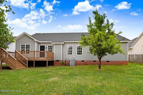 Hope Mills, NC 28348,612 Fairbluff DR