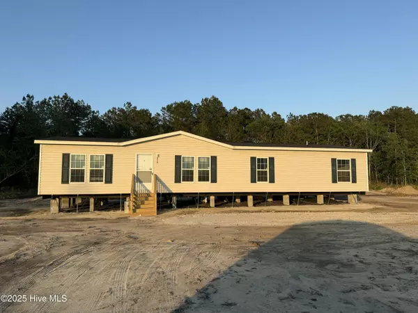330 Scott RD,  Pollocksville,  NC 28573