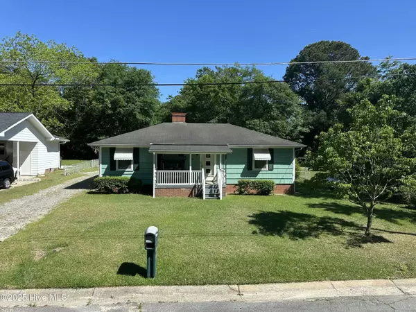 910 Pittman ST, Goldsboro, NC 27530