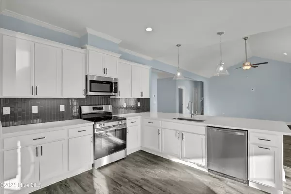 Rocky Point, NC 28457,71 Talbert DR