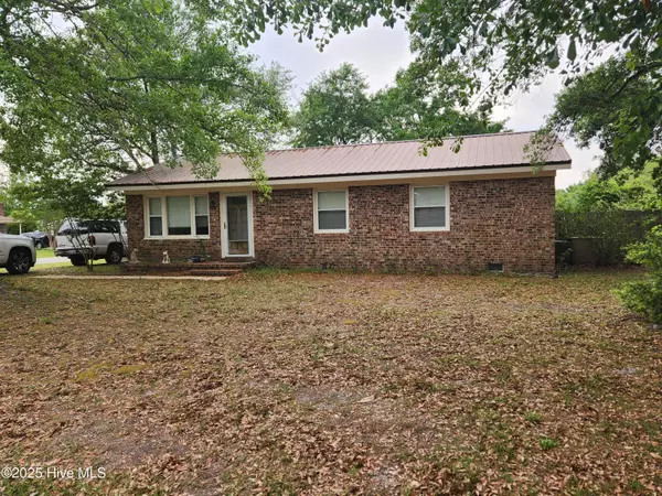 7603 Yvonne RD,  Wilmington,  NC 28411