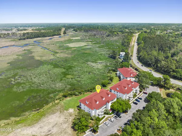Wilmington, NC 28412,108 Turtle Cay DR #3