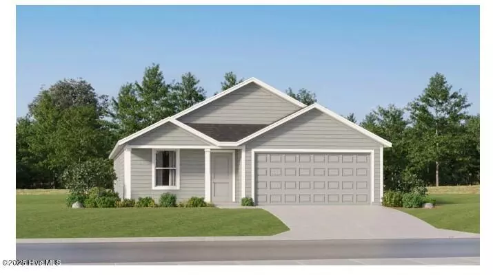 Ocean Isle Beach, NC 28469,6362 Swainson ST SW #Lot 126 Ramsey