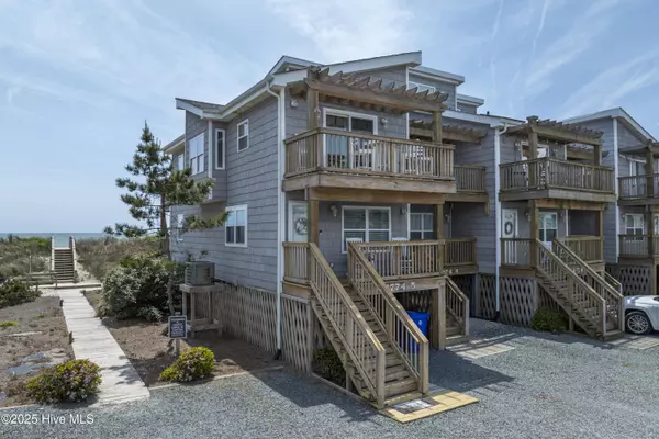 North Topsail Beach, NC 28460,1774 New River Inlet RD #5