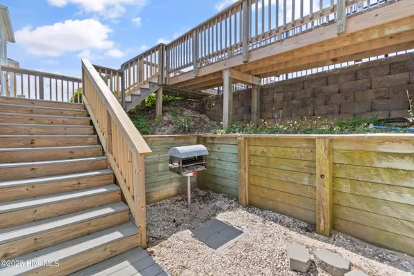 Caswell Beach, NC 28465,505 Caswell Beach RD