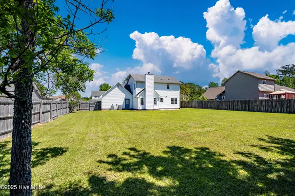 Havelock, NC 28532,510 Red Fox CT