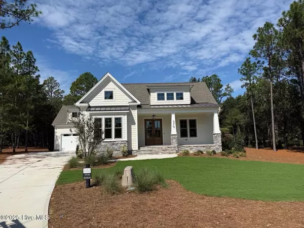 370 Rose Dale CT, Pinehurst, NC 28374