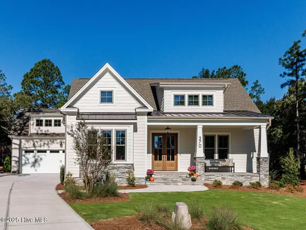370 Rose Dale CT, Pinehurst, NC 28374