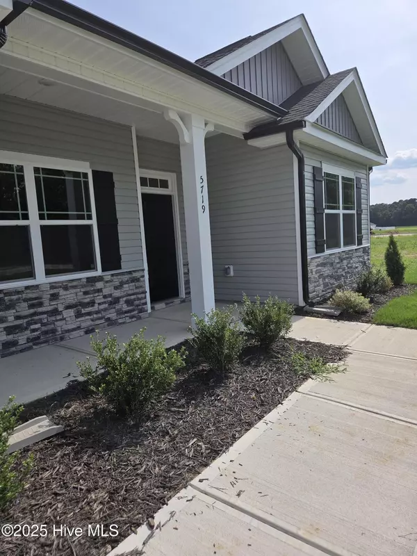 Battleboro, NC 27809,5719 Red Oak Battleboro RD #Lot 2