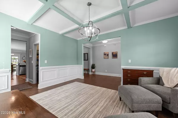 Winterville, NC 28590,4305 Glen Castle WAY