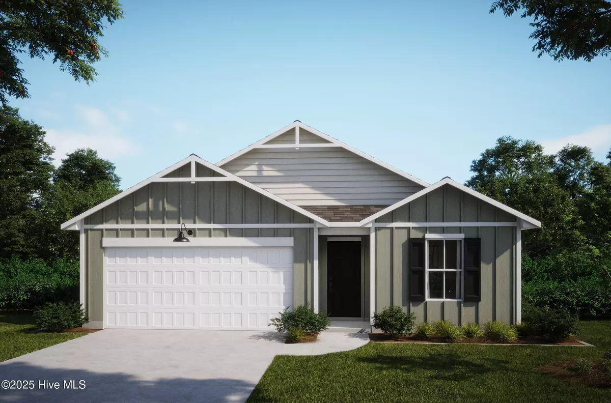 Shallotte, NC 28470,1680 Star Cross DR SW #Homesite 155