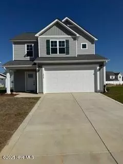 171 Easy ST, Raeford, NC 28376