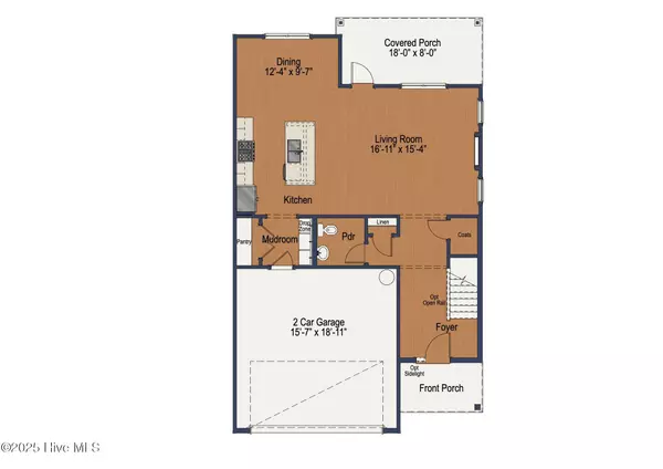 Raeford, NC 28376,171 Easy ST