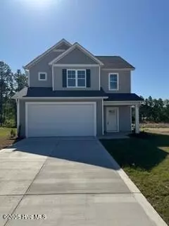 Raeford, NC 28376,274 Peeler CIR
