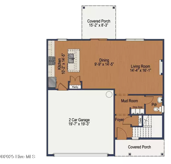 Raeford, NC 28376,306 Peeler CIR