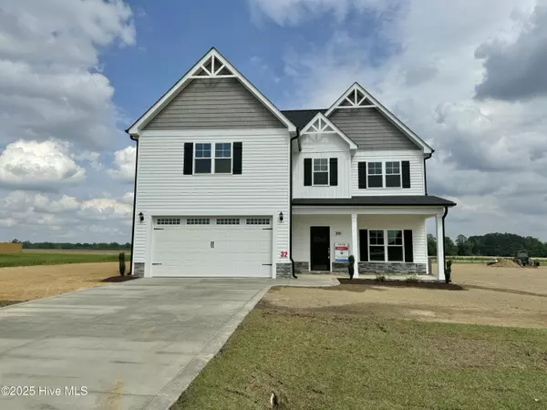 Fremont, NC 27830,200 Dunbar Hill DR