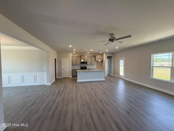 Battleboro, NC 27809,5084 Holly Hill CT #Lot 25