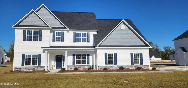 New Bern, NC 28562,1008 Bonito BND