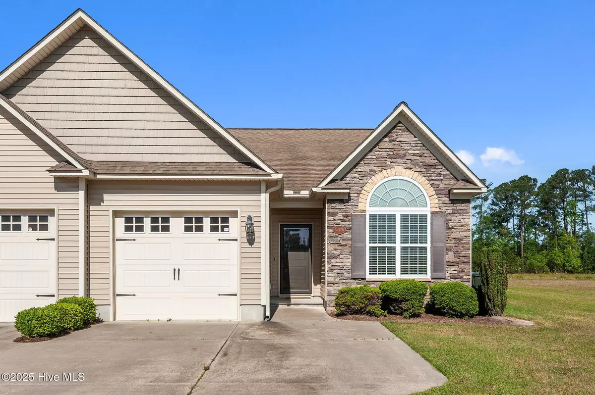 Greenville, NC 27834,3417 Ellsworth DR #B