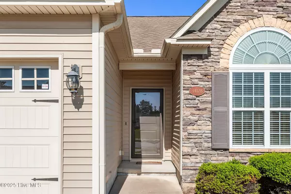 Greenville, NC 27834,3417 Ellsworth DR #B