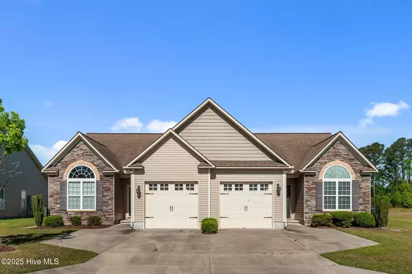 Greenville, NC 27834,3417 Ellsworth DR #B