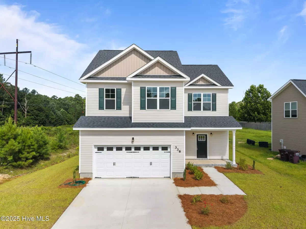 Jacksonville, NC 28546,336 Adobe LN