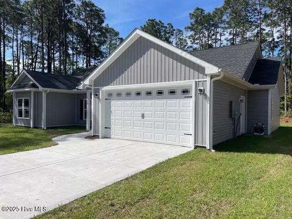 Calabash, NC 28467,189 Boundaryline DR NW