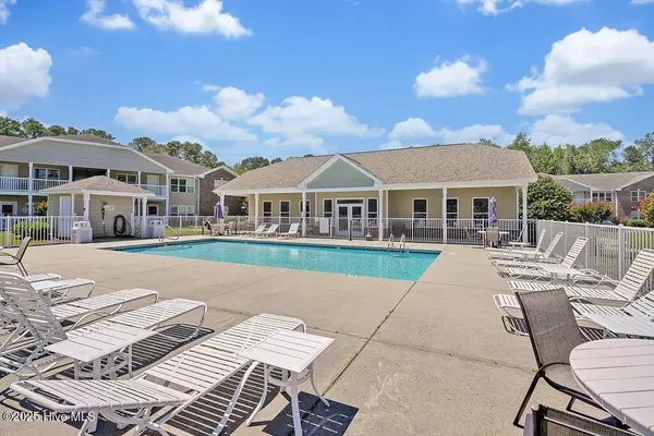 Wilmington, NC 28412,4429 Jay Bird CIR #Unit 201