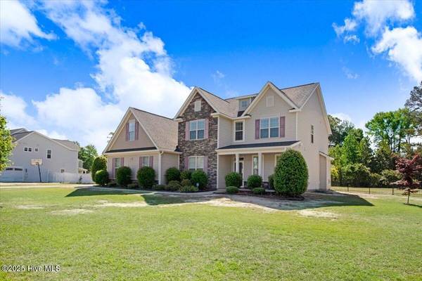 Goldsboro, NC 27530,2310 Granville DR