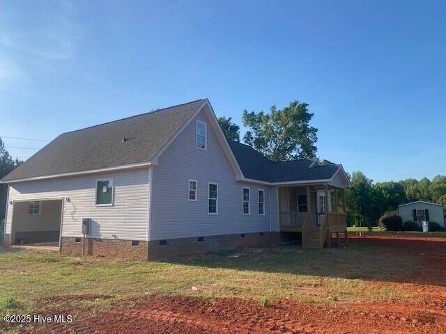 Spring Hope, NC 27882,499 Mulberry RD