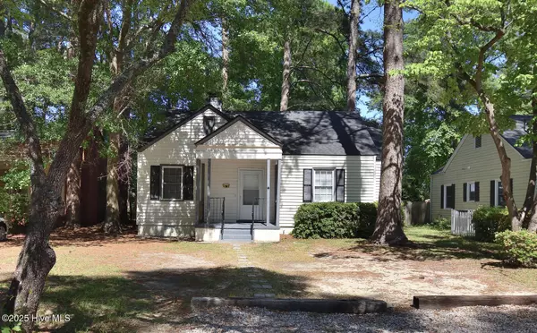 617 S Taylor ST, Rocky Mount, NC 27803