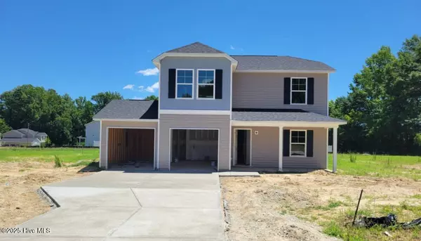 Nashville, NC 27856,2535 Whitetail RD