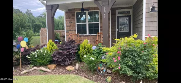 Leland, NC 28451,8876 Colbert Place DR